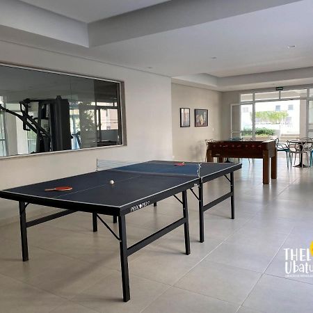 Thel Ubatuba - Apto 28B Exterior foto