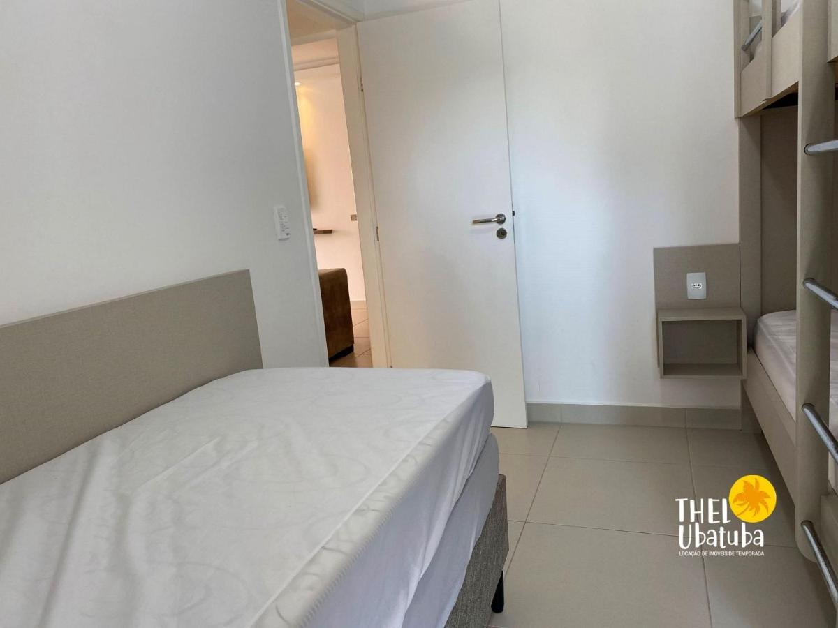 Thel Ubatuba - Apto 28B Exterior foto