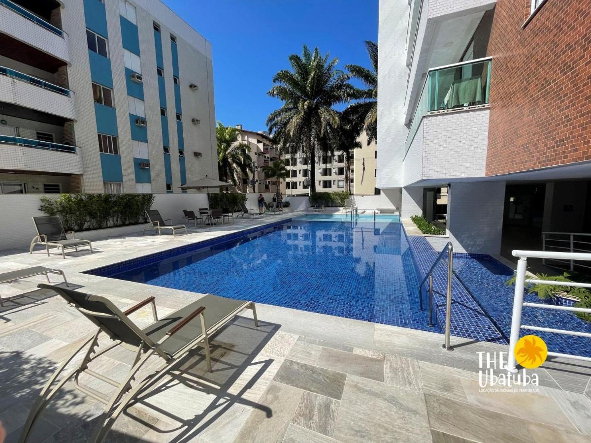 Thel Ubatuba - Apto 28B Exterior foto